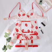 Kisses Set – V-Collection