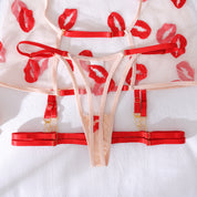 Kisses Set – V-Collection