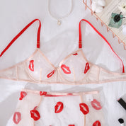 Kisses Set – V-Collection