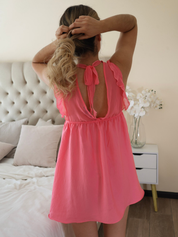 Babydoll Pink Rose
