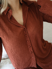 Set pantalón Terracota