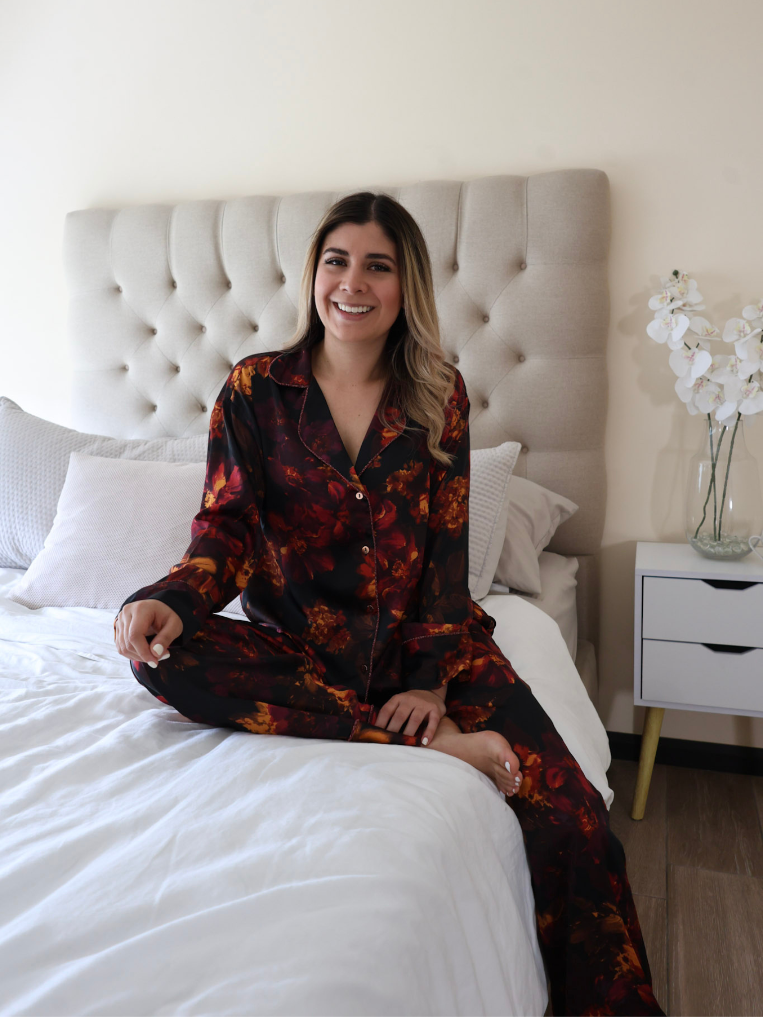 Set pantalón Otoño