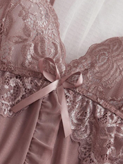 Babydoll Mocha