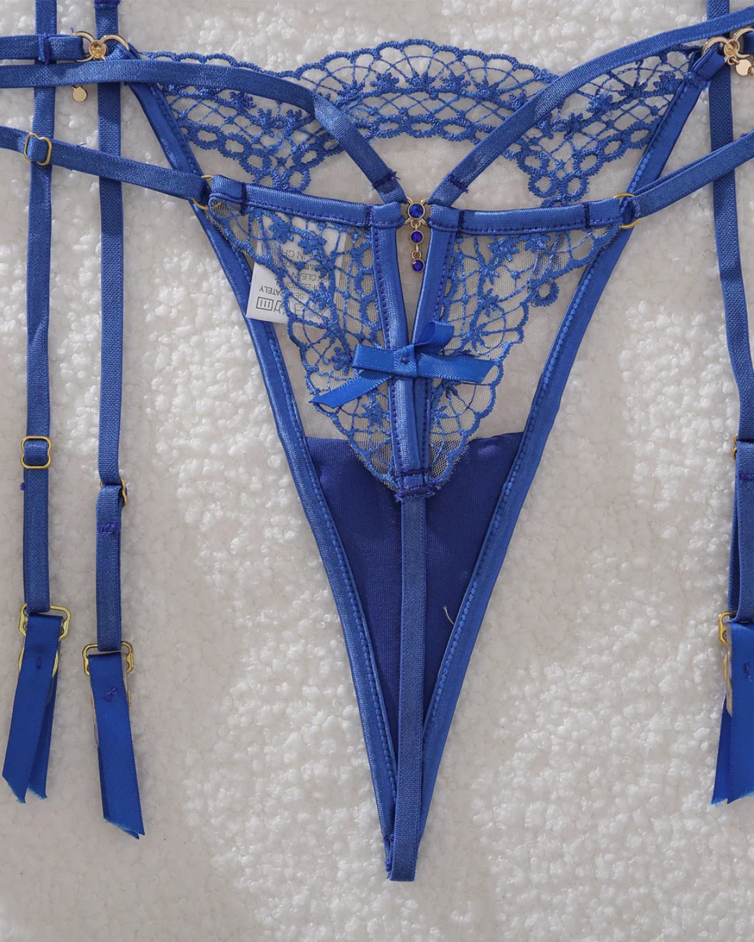 Set Blue set