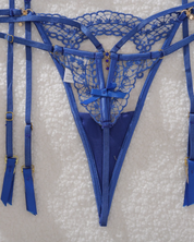 Set Blue set