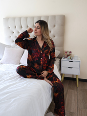 Set pantalón Otoño