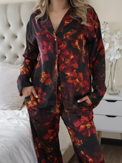 Set pantalón Otoño