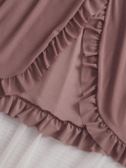 Babydoll Mocha