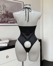 Body Bunny Girl