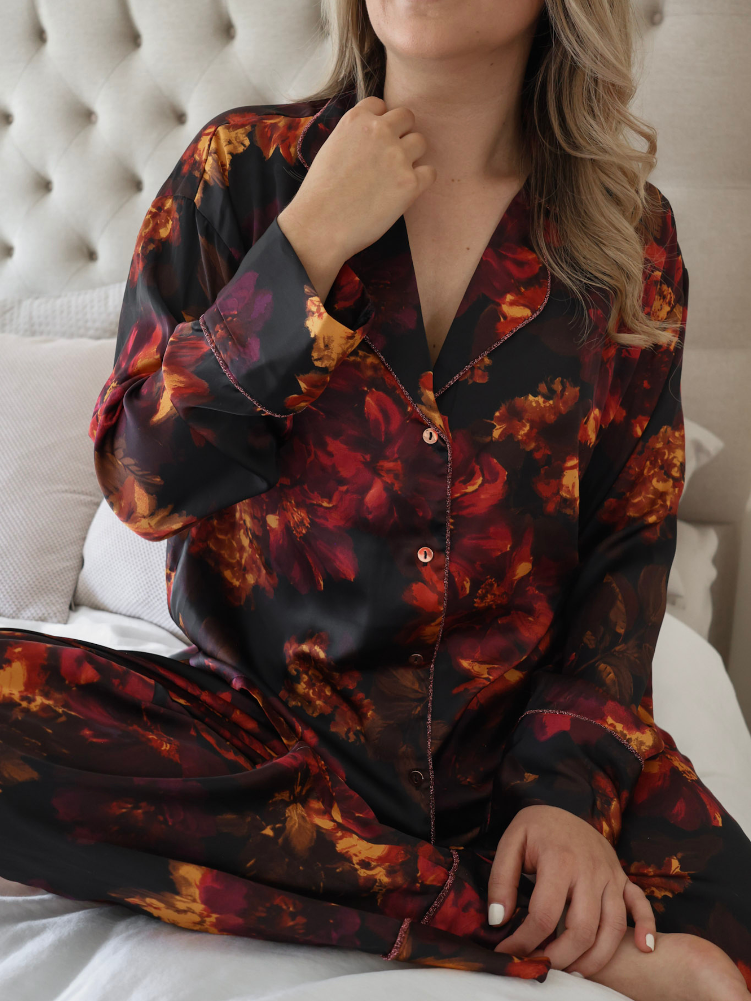 Set pantalón Otoño