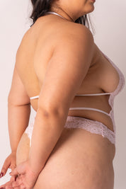 Pink Glows – V-Collection