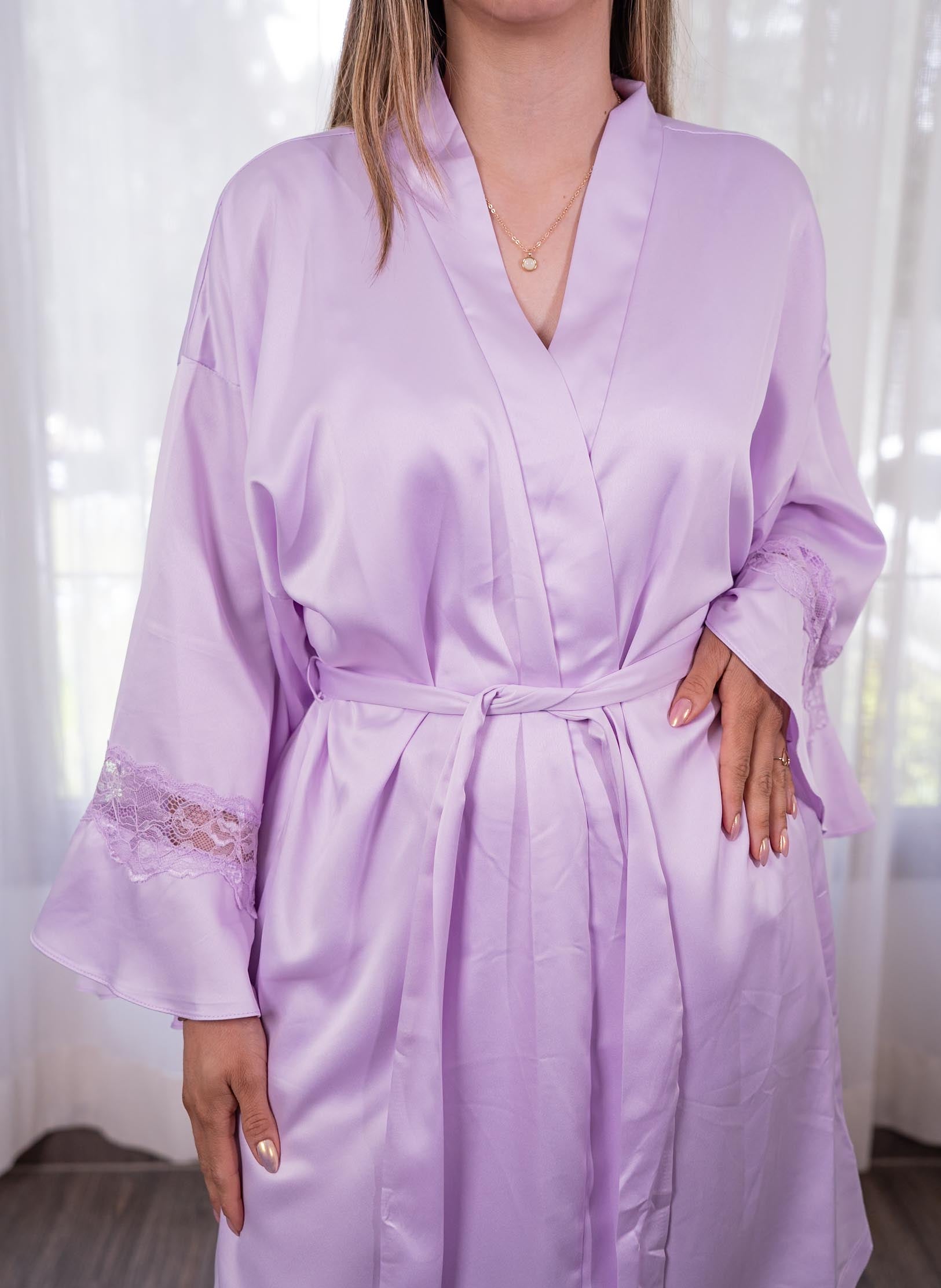 Bata Lilac