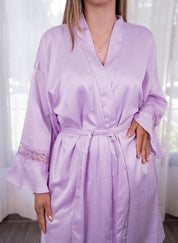 Bata Lilac