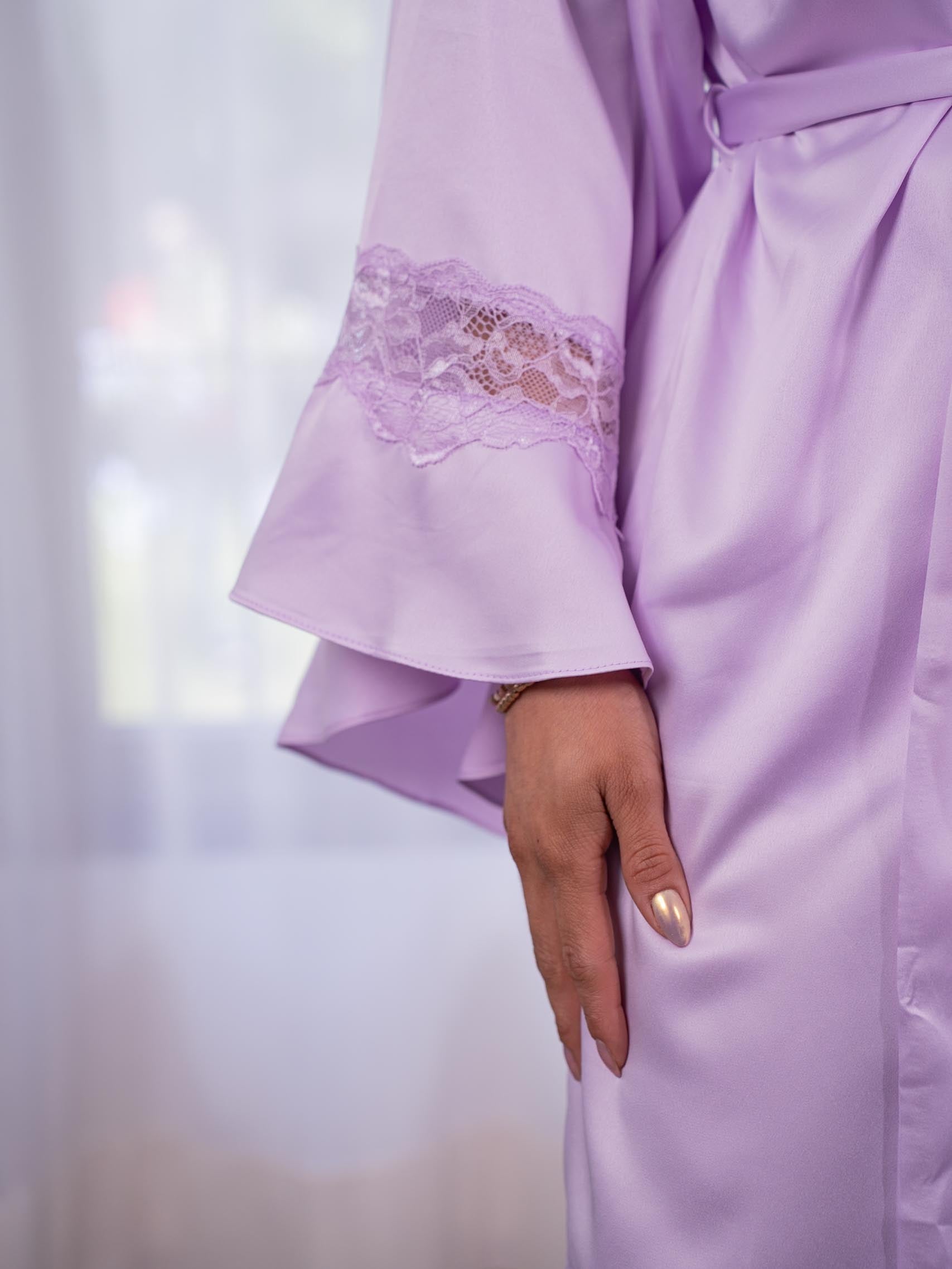 Bata Lilac