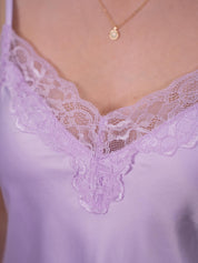 Set short Lavanda