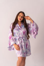 Lavanda Bata – V-Collection