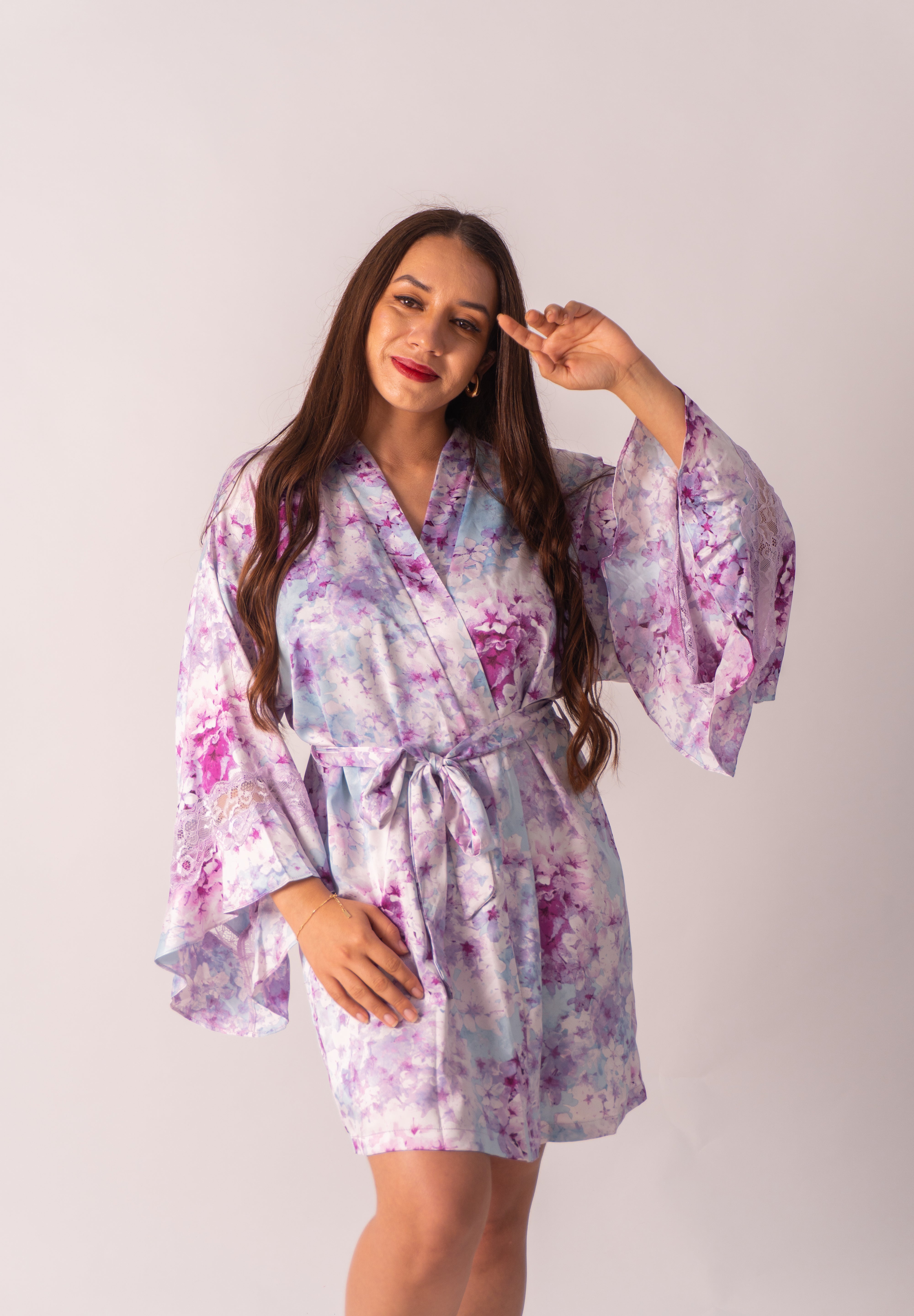 Lavanda Bata – V-Collection