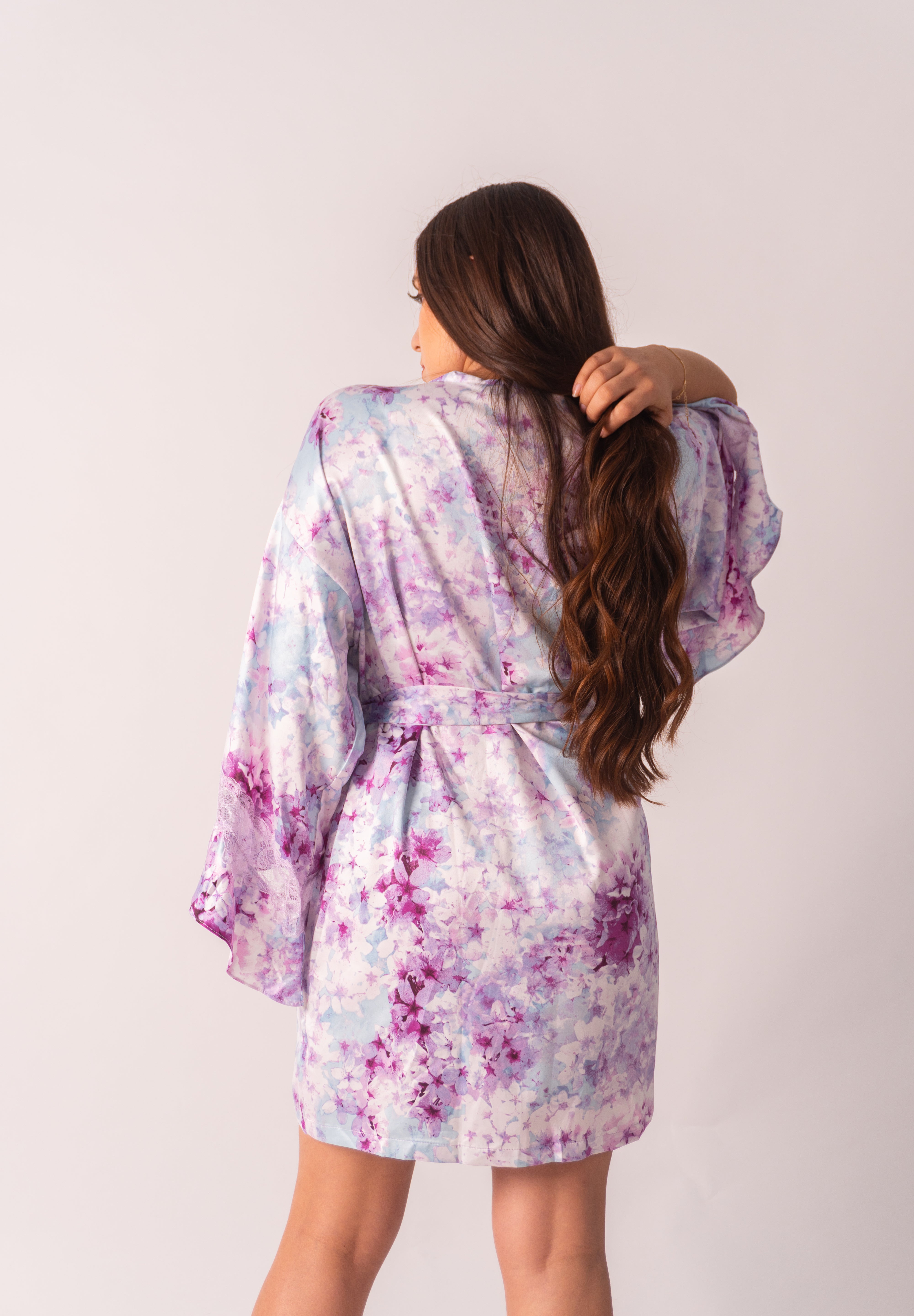 Lavanda Bata – V-Collection