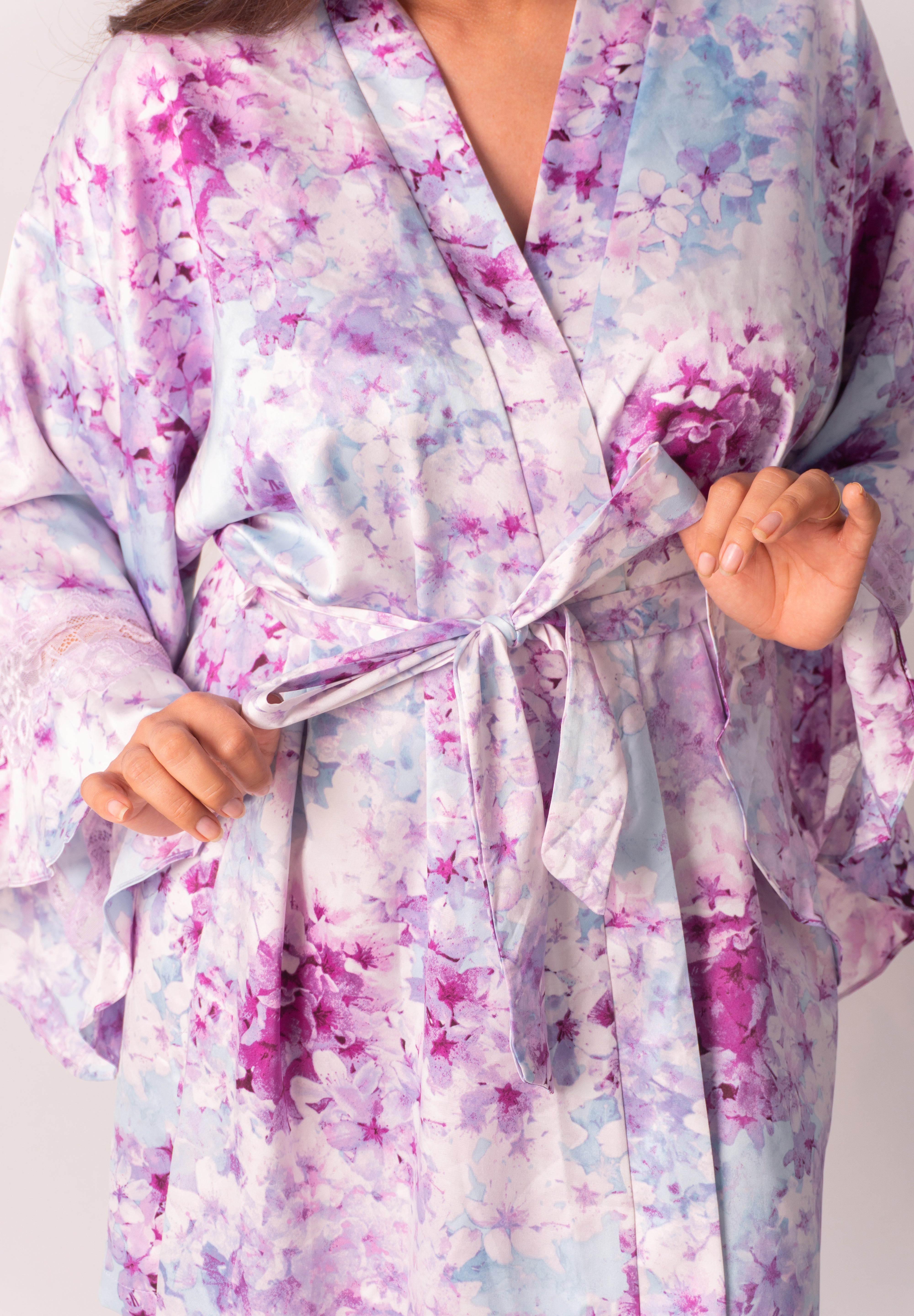 Lavanda Bata – V-Collection