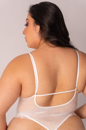 Ivory Body – V-Collection