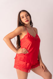 Heart Set  – V-Collection