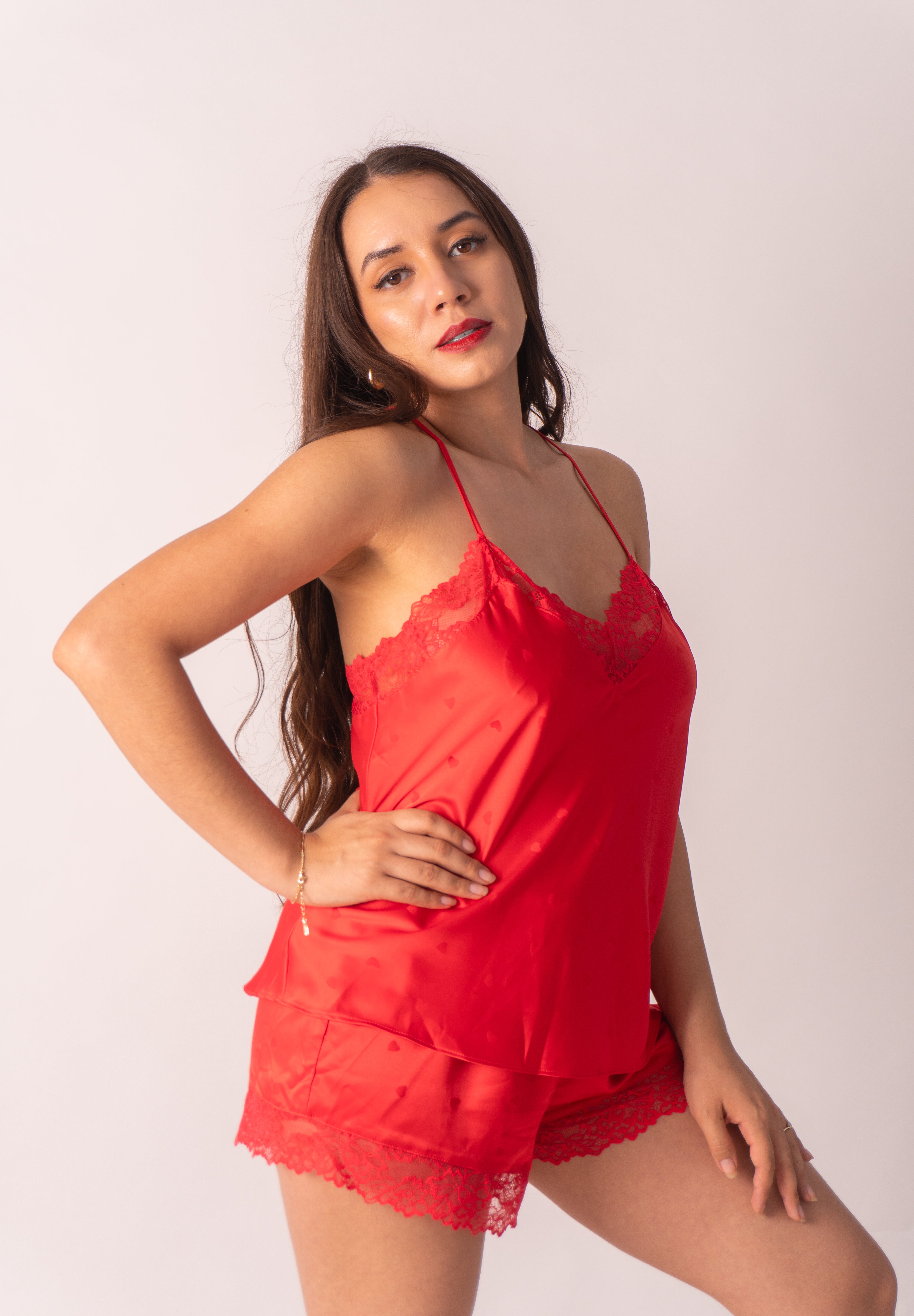 Heart Set  – V-Collection