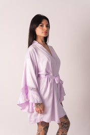 Lilac Bata– V-Collection