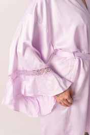 Lilac Bata– V-Collection