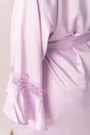 Lilac Bata– V-Collection