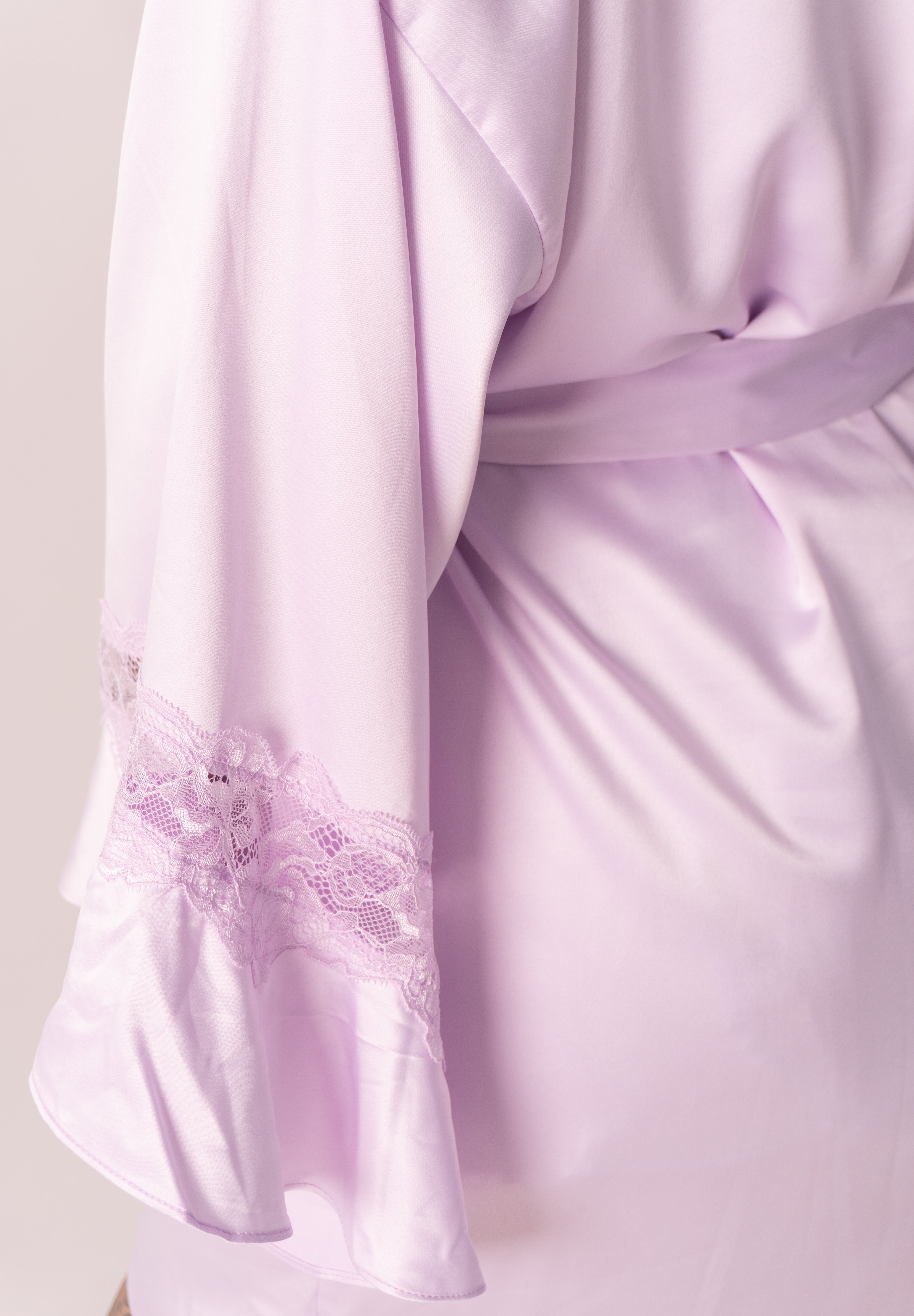 Lilac Bata– V-Collection