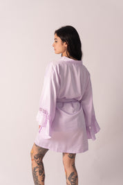 Lilac Bata– V-Collection
