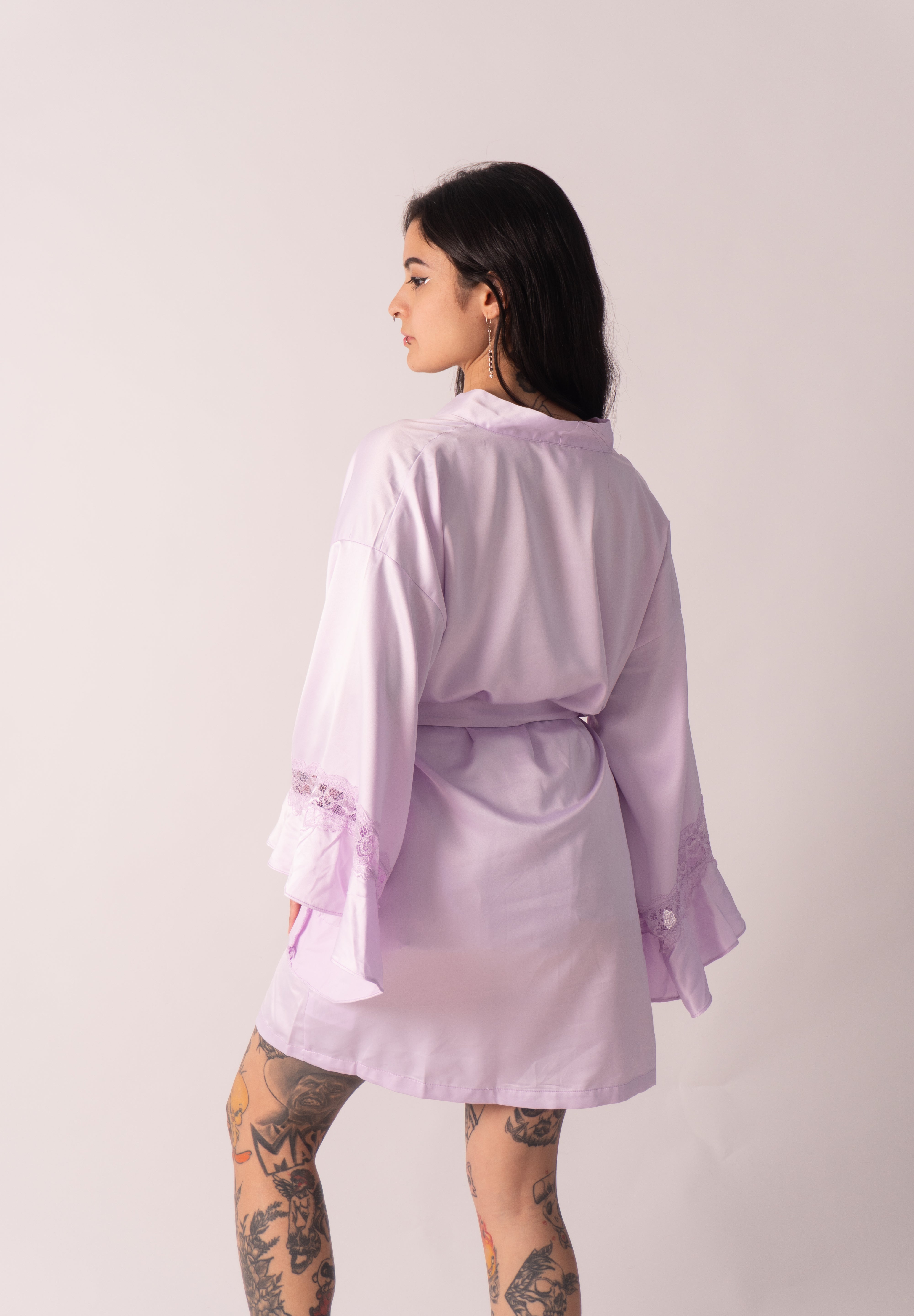 Lilac Bata– V-Collection