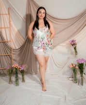 Set short Mom Bloom