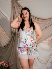 Set short Mom Bloom