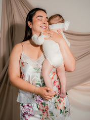 Set short Mom Bloom