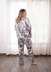 Set pantalón White Birds