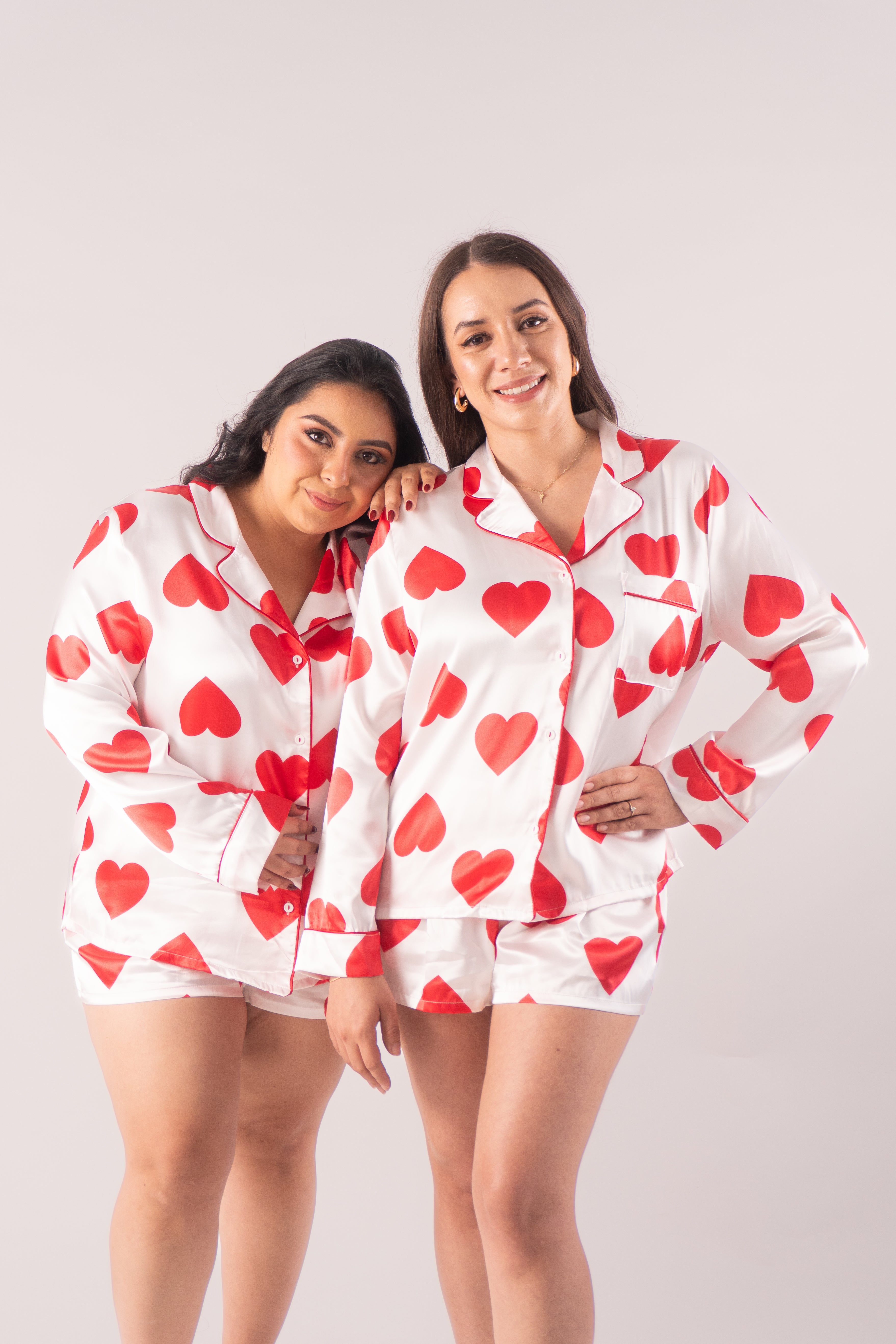 Ivory Heart – V-Collection