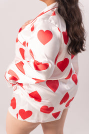 Ivory Heart – V-Collection