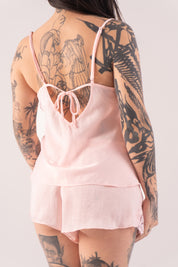 BabyPink Set– V-Collection