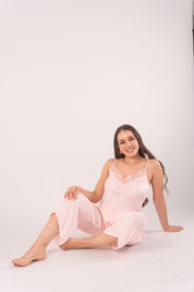 Pinky Set – V-Collection