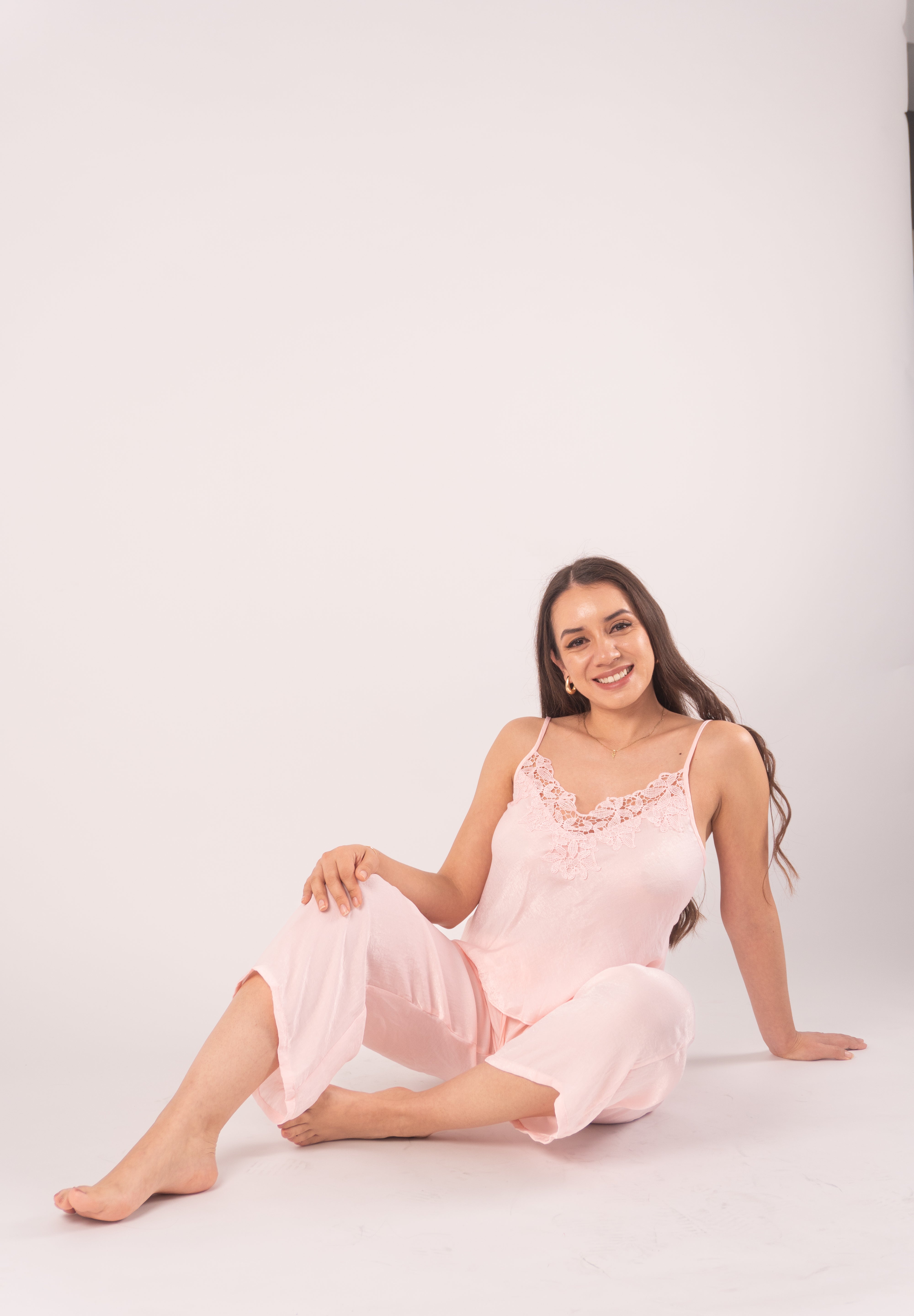 Pinky Set – V-Collection