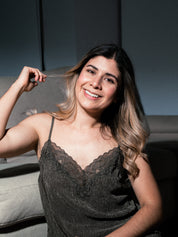 Set short Forest Green