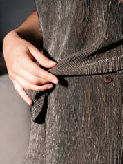 Set short Forest Green