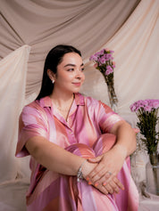 Set pantalón Mom Line Set