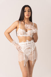 Feather Touch Set