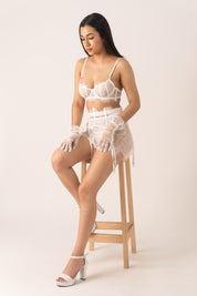 Feather Touch Set