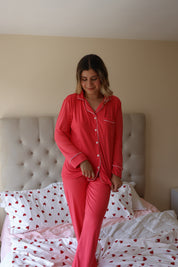Set pantalón Coral Comfort
