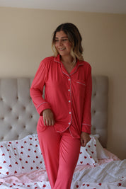 Set pantalón Coral Comfort