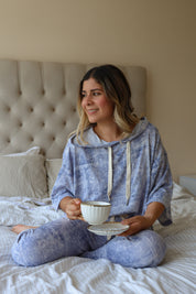 Set pantalón Cozy Snow
