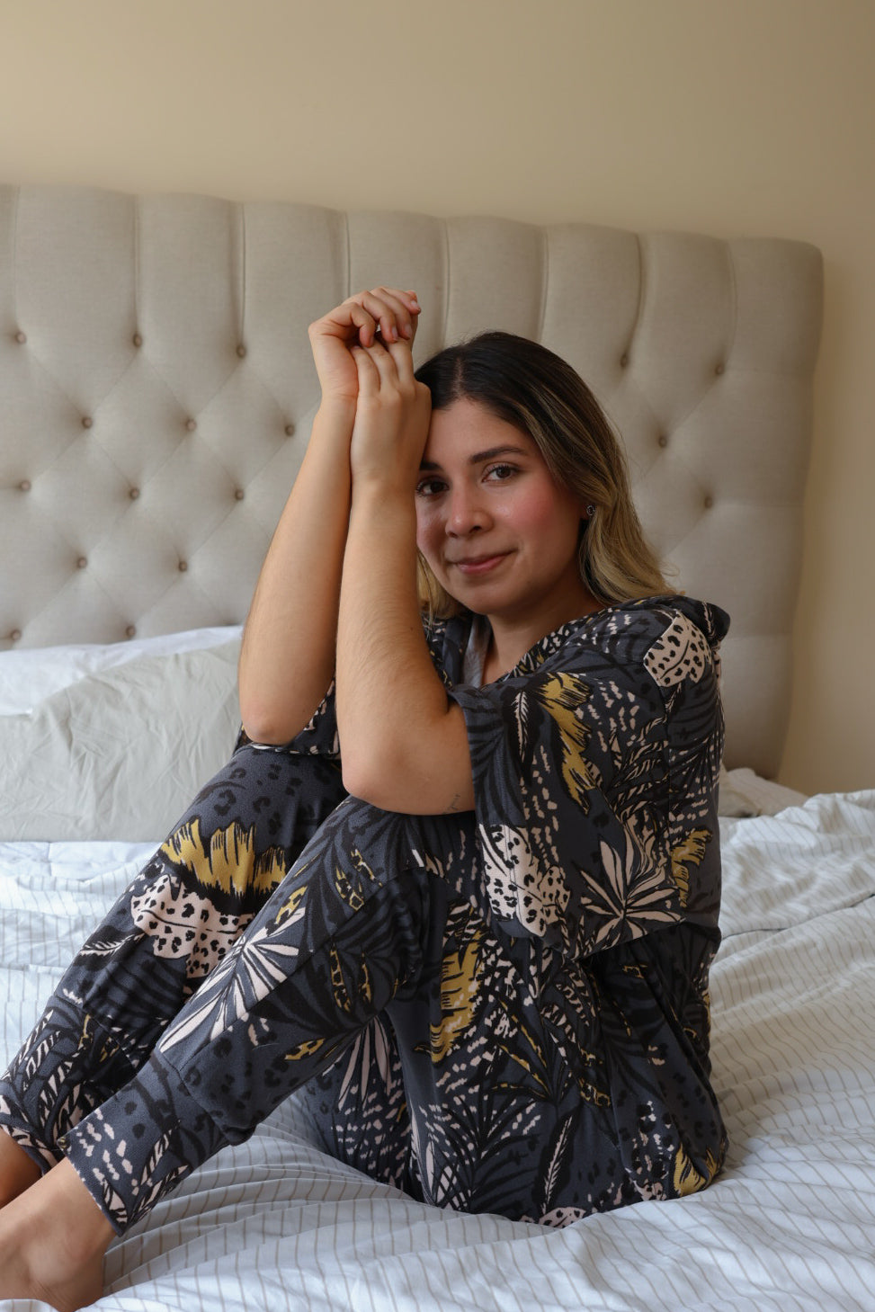 Set pantalón Mandala Dream